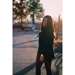 Meet your Posher, Melissa